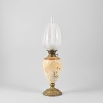 547262 Paraffin lamp